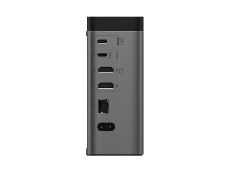 Belkin Connect 150W USB-C 11-in-1 Pro GaN Dock | 78809654 | Lenovo US