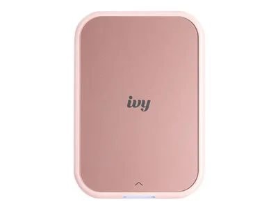 

Canon IVY 2 Mini Photo Printer - Blush Pink