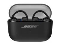 Bose Sport True Wireless Open Earbuds - Black | 78819776 | Lenovo US