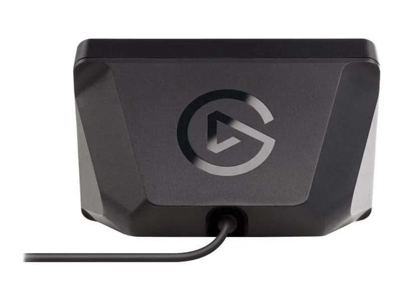 Elgato Stream Deck Mini 6 LCD Keys - Black | 78014740