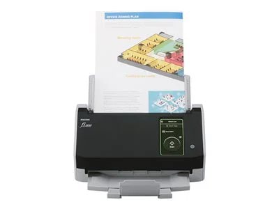 Ricoh fi-8040 Desktop Scanner Premium Bundle