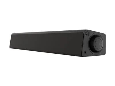 Creative Labs Stage SE Mini Compact Multimedia Under Monitor Soundbar