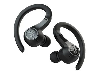JLab JBuds Epic Air Sport ANC Earbuds | Black | 78318737 | Lenovo US