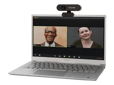 Photos - Webcam VisionTek VTWC30 Premium Full HD 1080p  78016465 