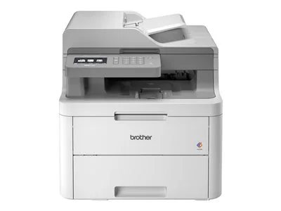 

Brother MFC-L3710CW Compact Digital Color All-in-One Printer