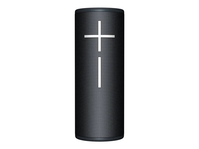 Ultimate Ears MEGABOOM 4 Wireless Bluetooth Speaker - Black