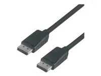 VisionTek DisplayPort 1.4 Cable 1M (M/M)