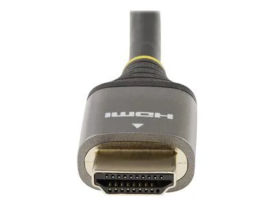 StarTech.com Ultra High Speed Certified HDMI 2.1 Cable, 2m/6.6 ft