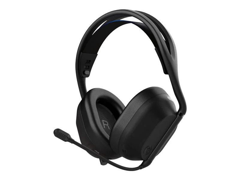 JLab Midnight Wireless Gaming Headset - Black | 78818756 | Lenovo US