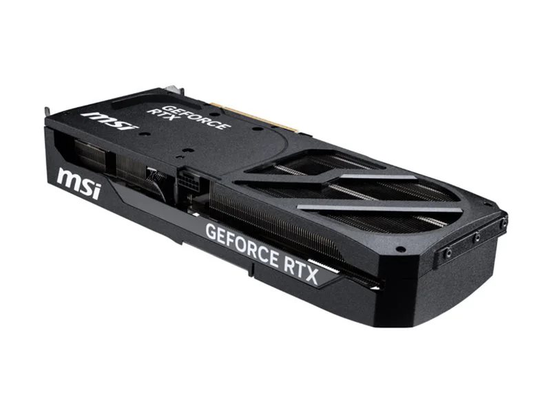 MSi GeForce RTX™ 5070 12G SHADOW 3X OC Gaming Graphics Card
