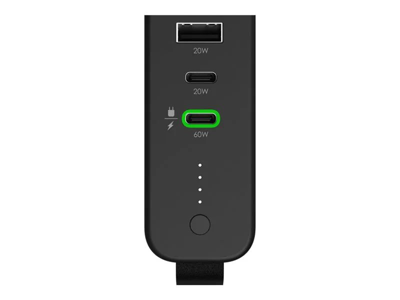 ZAGG Mophie Powerstation Pro: 100W 27000mAh Power Bank. | 78558931