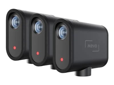 

Mevo Start - live streaming camera