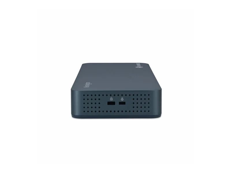 Kensington SD5900T EQ Thunderbolt 4 Quad 4K 40Gbps Dock with