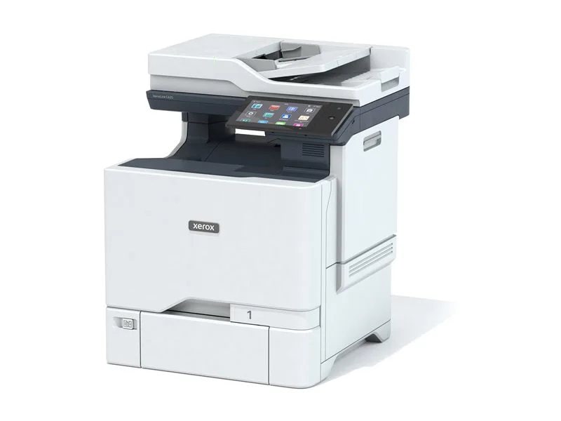 Xerox VersaLink C625 Color Multifunction Printer | 78813430