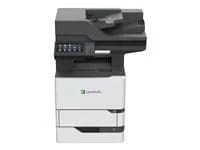 Lexmark MX722adhe Monochrome Multifunction Laser Printer