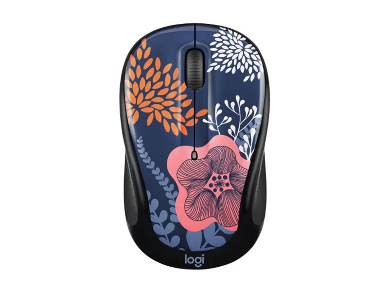 Piedini Mouse In Teflon Per Logitech G602 – Pattini Per Mouse Da Gioco Wireless – 1/2/4 Pezzi