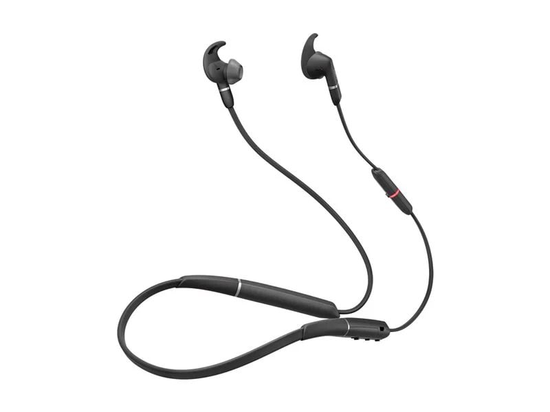 【新品未使用】Jabra EVOLVE 65e Amazon.com: Jabra Evolve 65 TE (Third Edition) Wireless Dual-Ear
