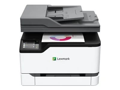 Buy Lexmark CX331adwe | All-In-One Color Laser Printer | 78481851