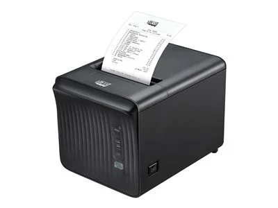 

Adesso NuPrint 330 3 inch Network Interface Thermal Receipt Printer