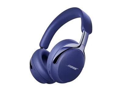 Bose QuietComfort Ultra Wireless Noise Cancelling Over-the-Ear