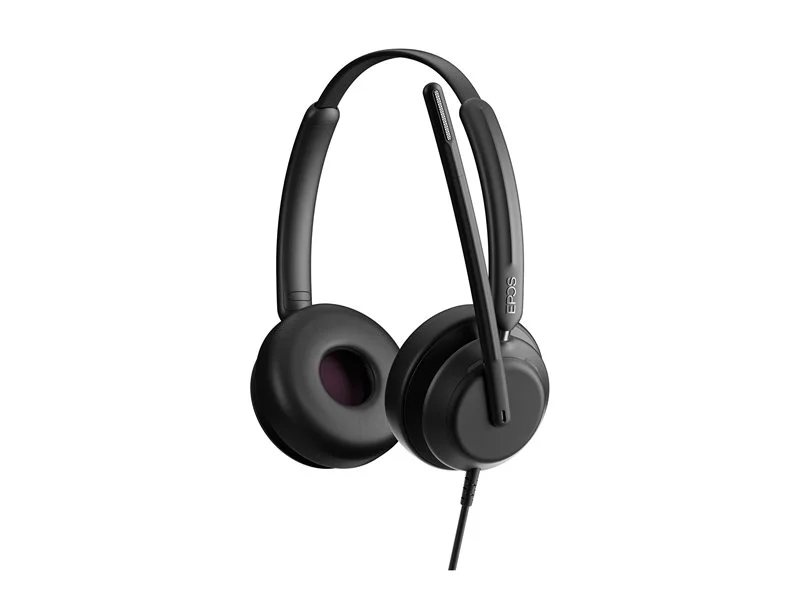 EPOS IMPACT 760T Stereo Wired Headset | 78804728 | Lenovo US
