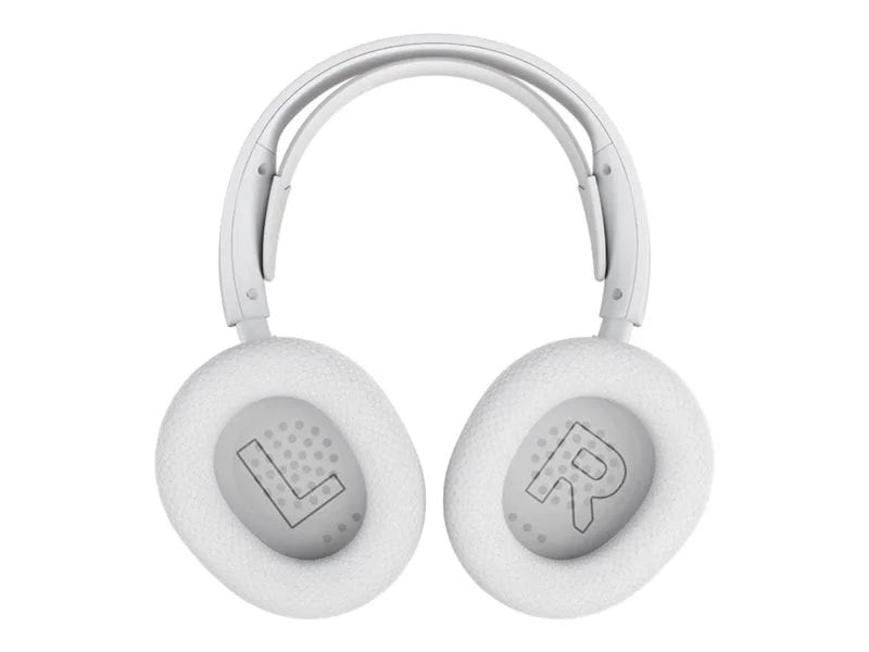 SteelSeries Arctis Nova 5X Wireless Gaming Headset - White
