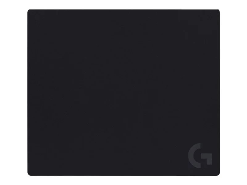 Logitech G Large Cloth Gaming Mouse Pad