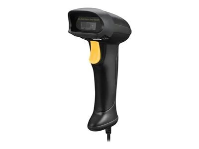 

Adesso NuScan 2500TU Spill Resistant Antimicrobial 2D Barcode Scanner