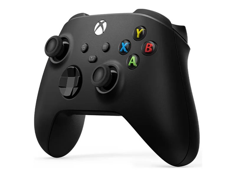 Microsoft Xbox Series S 1TB All-Digital Console (Disc-Free Gaming) Black  XXU-00001 - Best Buy