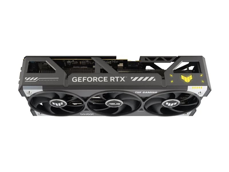 ASUS TUF Gaming GeForce RTX™ 5080 16GB GDDR7 OC Edition Graphics