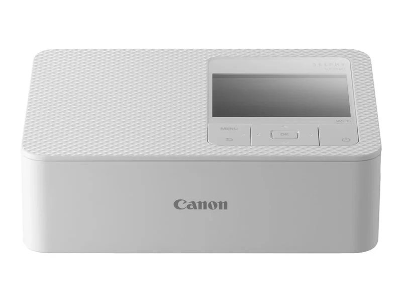 Canon SELPHY CP1500 Compact Photo Printer - White | 78808537