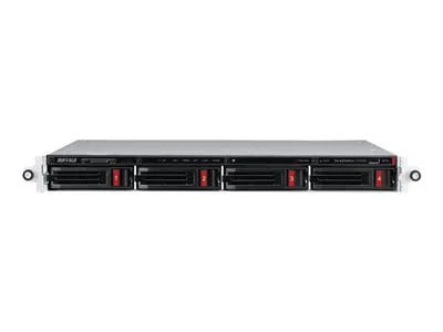 

Buffalo TeraStation 3420RN 16TB 4-Bay 1U Rackmount NAS Server (4 x 4TB)