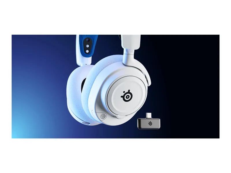 SteelSeries Arctis Nova 7P Gen 2 Wireless Gaming Headset