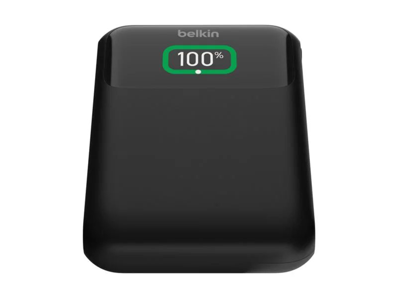 Belkin BoostCharge Pro 3-Port Laptop PowerBank 20K | 78814805