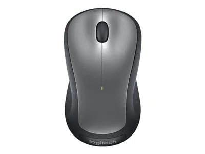 

Logitech M310 Wireless Mouse - Dark Grey