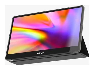 Mobile Pixels Glance Plus: 15.6