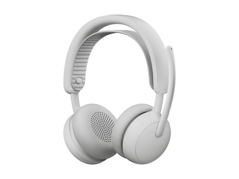 Logitech Zone Wireless 2 ES Noise-Canceling Headset for Business