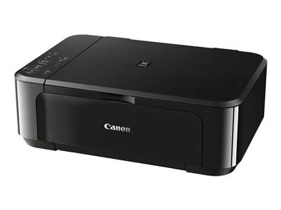 Canon PIXMA MG3620 Wireless All-in-One Inkjet Printer - Black