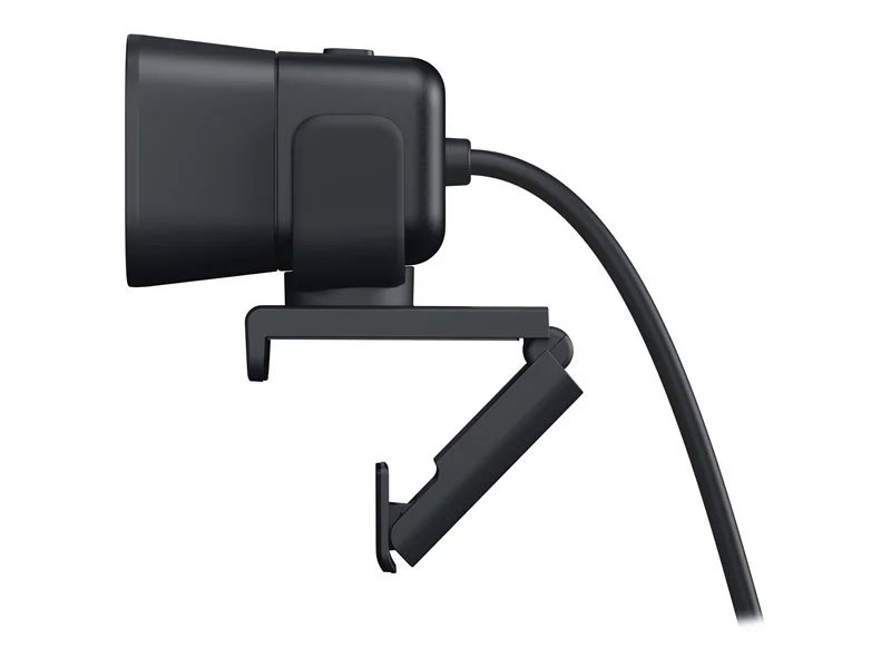 Logitech StreamCam Plus (Graphite) - Retail Packaging | 78012842