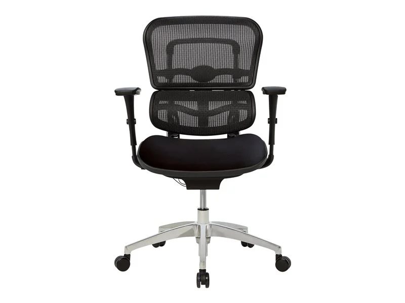 OC12-PRO, Ergonomic Office Chair