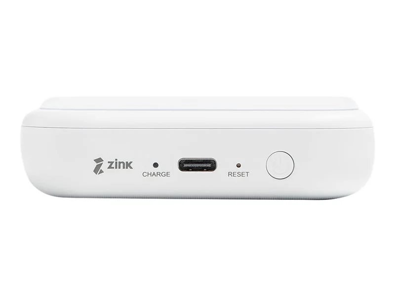 Canon IVY 2 Mini Photo Printer - Pure White | 78532994 | Lenovo US