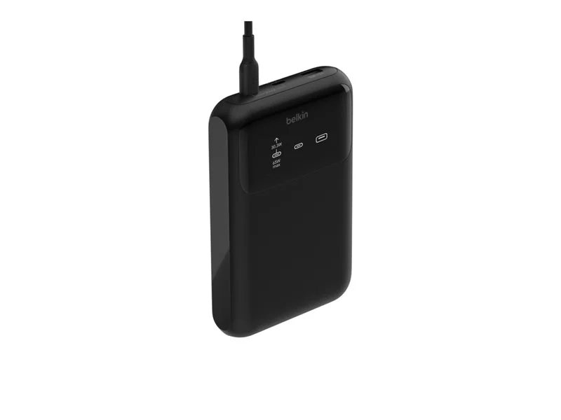 Belkin BoostCharge Pro 3-Port Laptop PowerBank 20K | 78814805