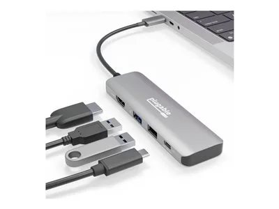 ThinkStation Thunderbolt 4 PCIe Expansion Card with HP