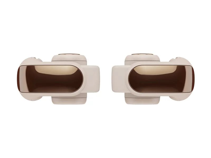 Bose Ultra Open-Ear True Wireless Open Earbuds - Driftwood Sand