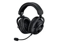 Buy Logitech PRO X2 LIGHTSPEED Wireless Gaming Headset - White at  Connection Public Sector Solutions