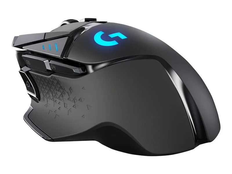 Logitech G502 LIGHTSPEED™ Wireless Gaming Mouse | 78012658
