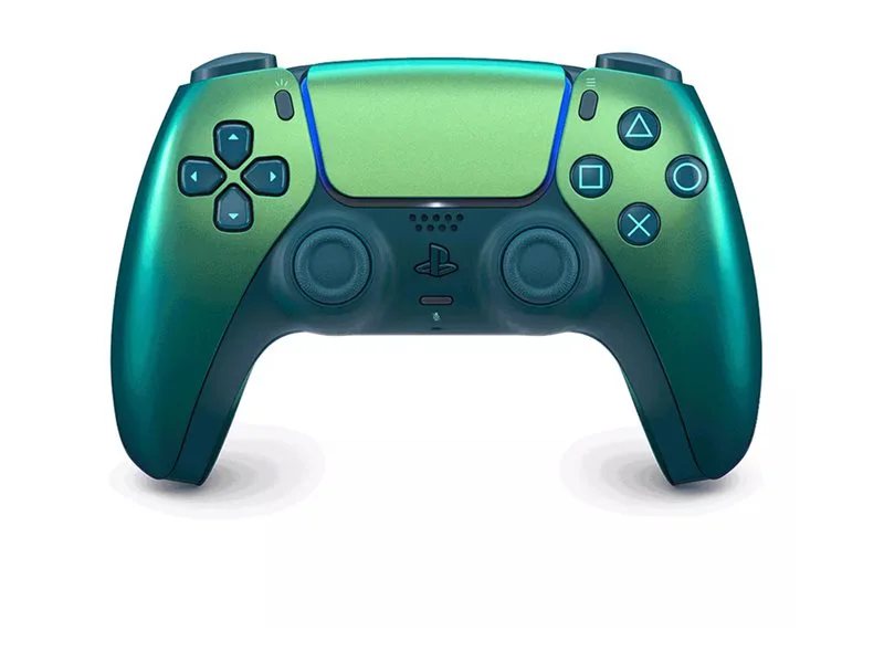 Sony PlayStation 5 DualSense Wireless Controller - Chroma Teal