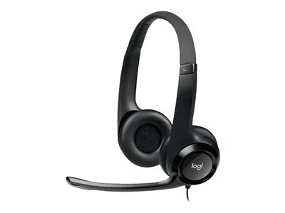 Logitech H390 USB Headset