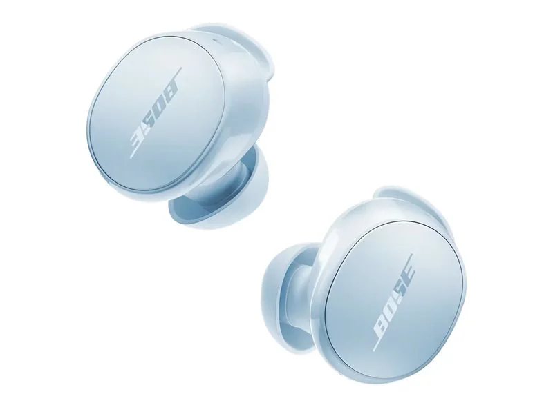Bose QuietComfort True Wireless Noise Cancelling In-Ear Earbuds