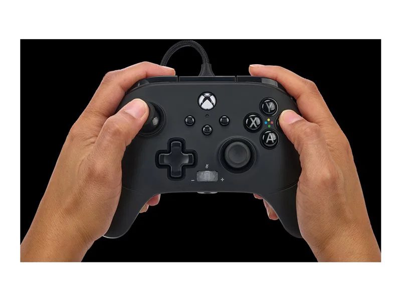 PowerA FUSION Pro 3 Wired Controller - Xbox Series X|S | Lenovo US